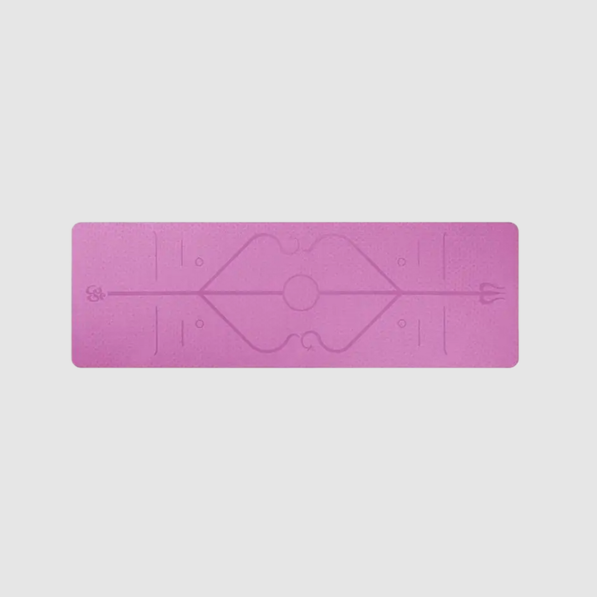Griptech Yoga Mat