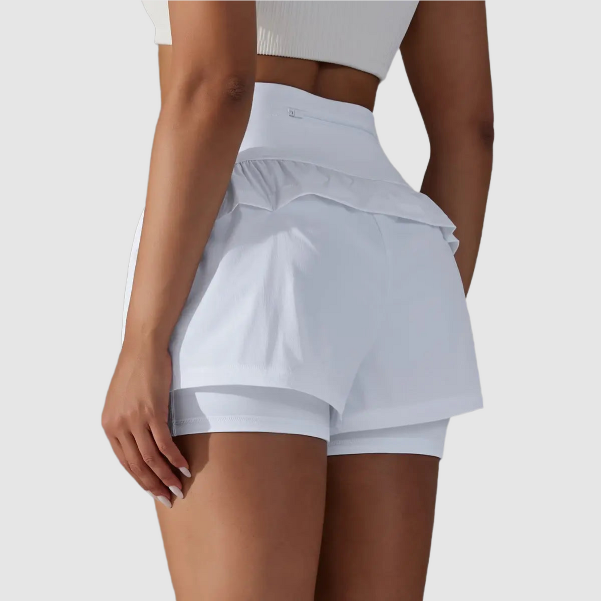 FitnessFuel™ Women's Legacy Shorts