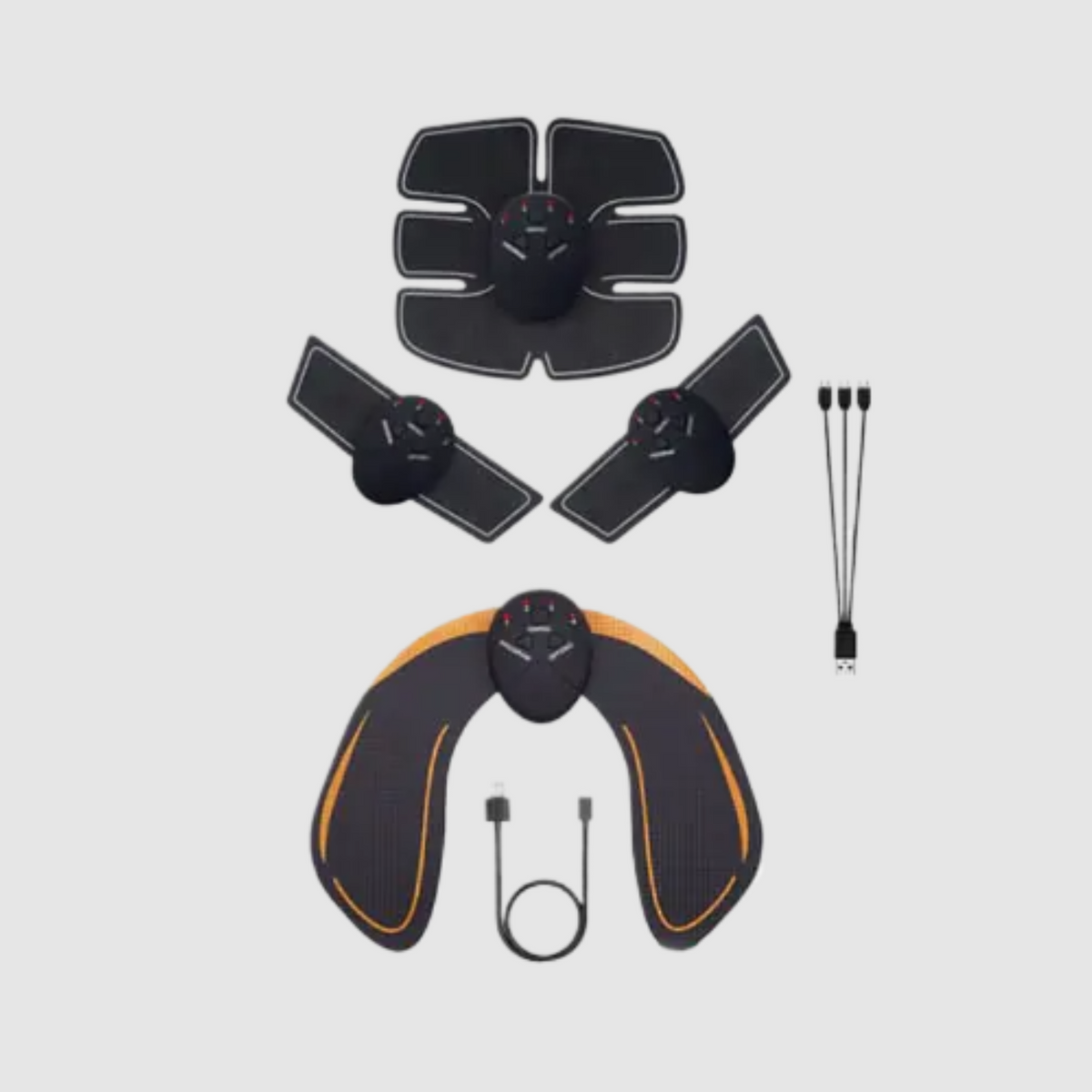 Muscle Stimulation Devices