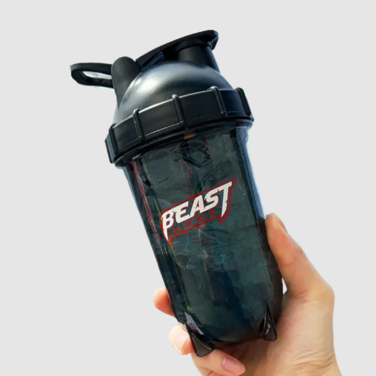 Mini Beastmode Shaker