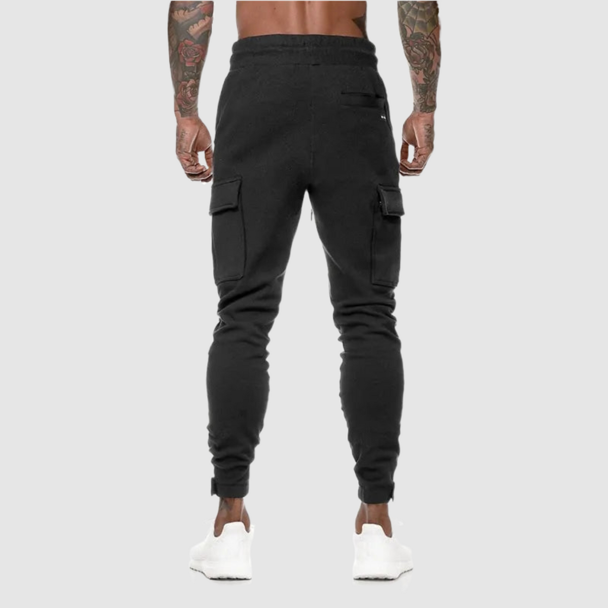 Men's Ready Joggers