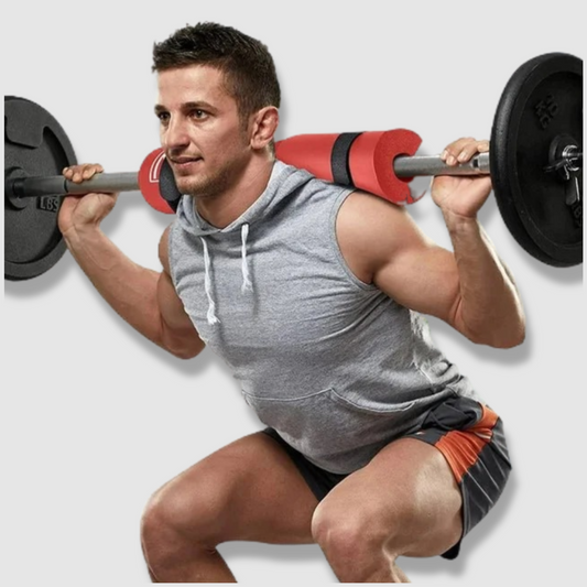 Foam Barbell Pad