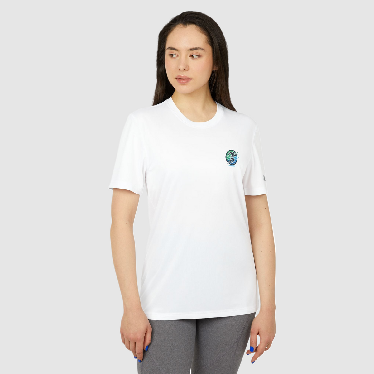 Adidas X Fitness Fuel Tee