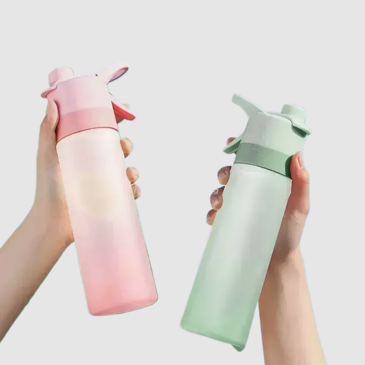Evolife Water Bottle