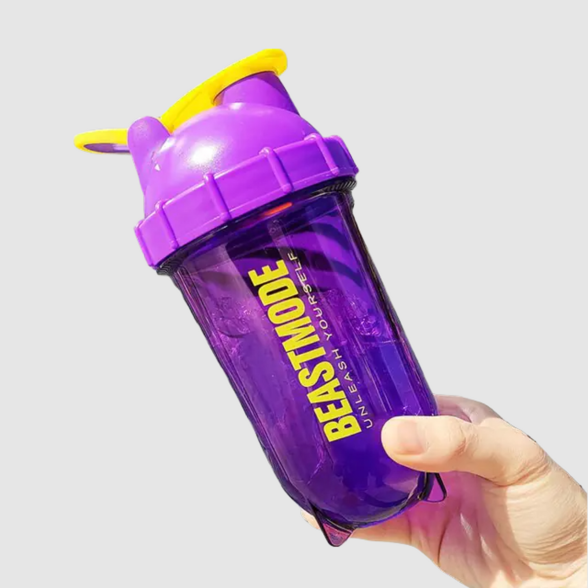 Mini Beastmode Shaker