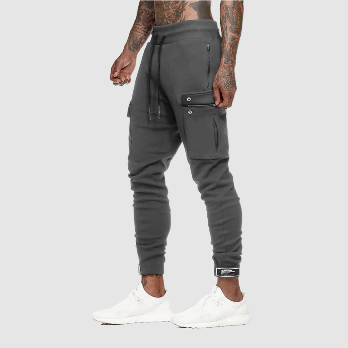 Men's Ready Joggers