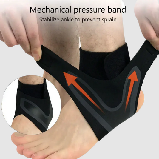 Compression Ankle Brace