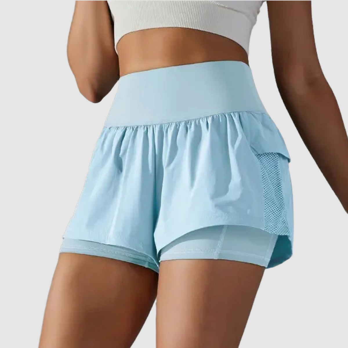 FitnessFuel™ Women's Legacy Shorts