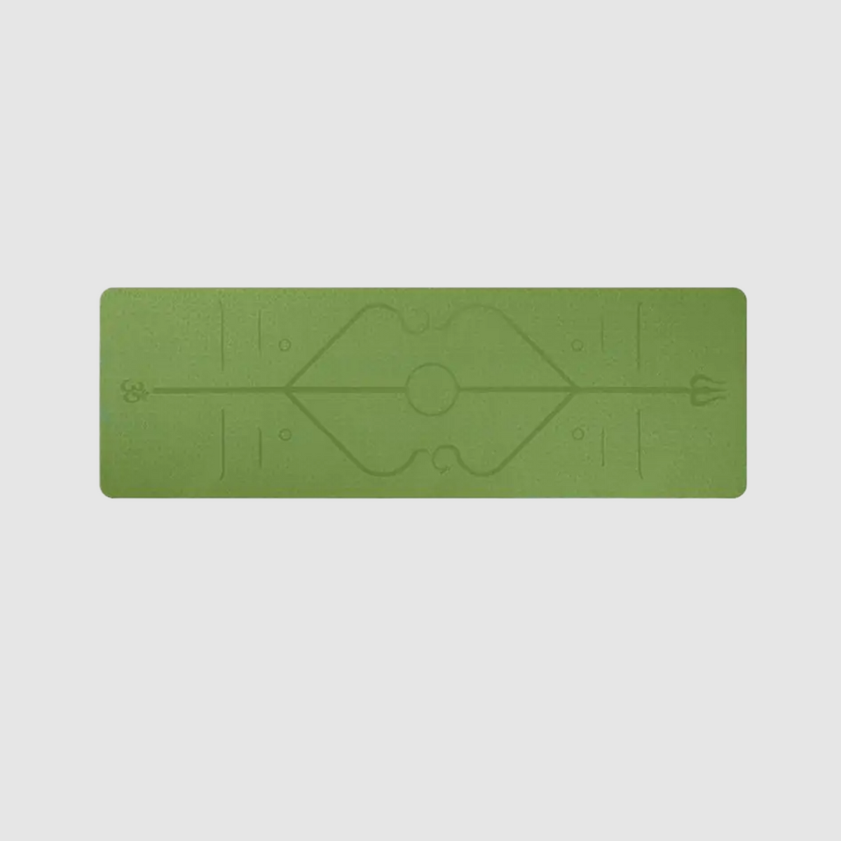 Griptech Yoga Mat