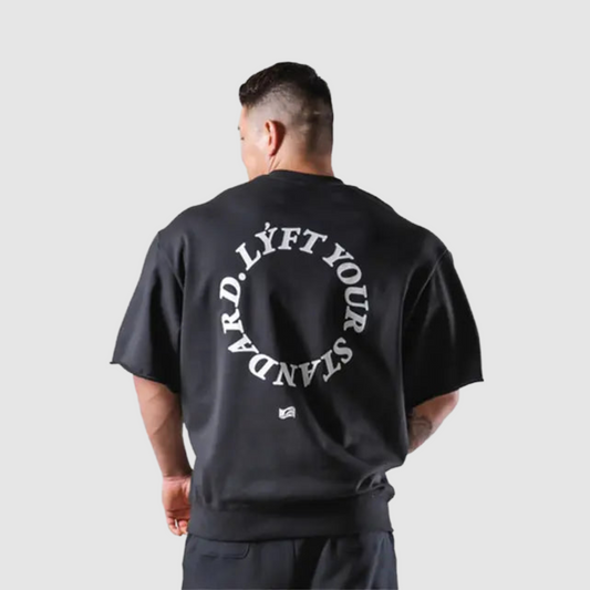 Men's Oversized Lyft Shirt