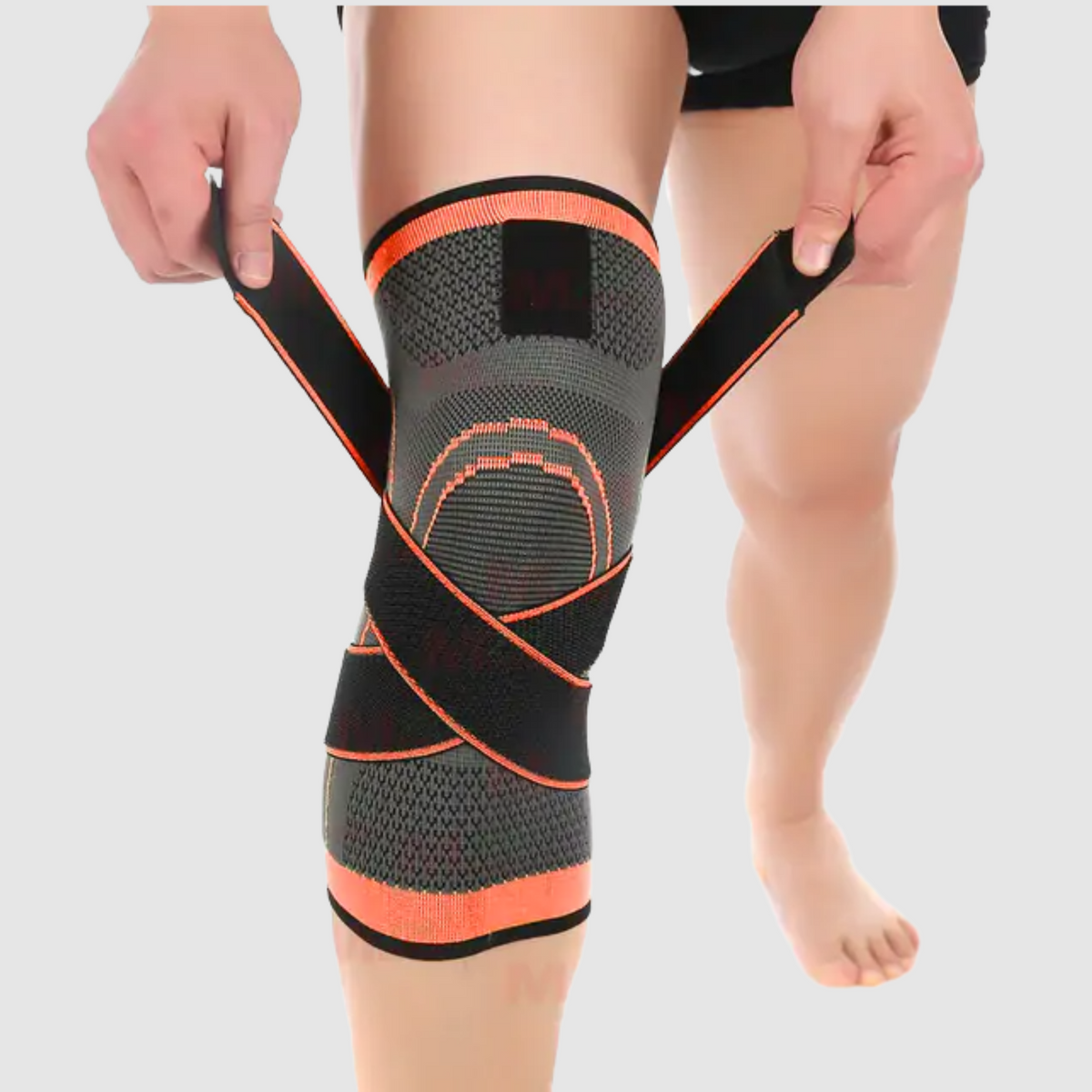 Heavy lifting Knee Sleeves