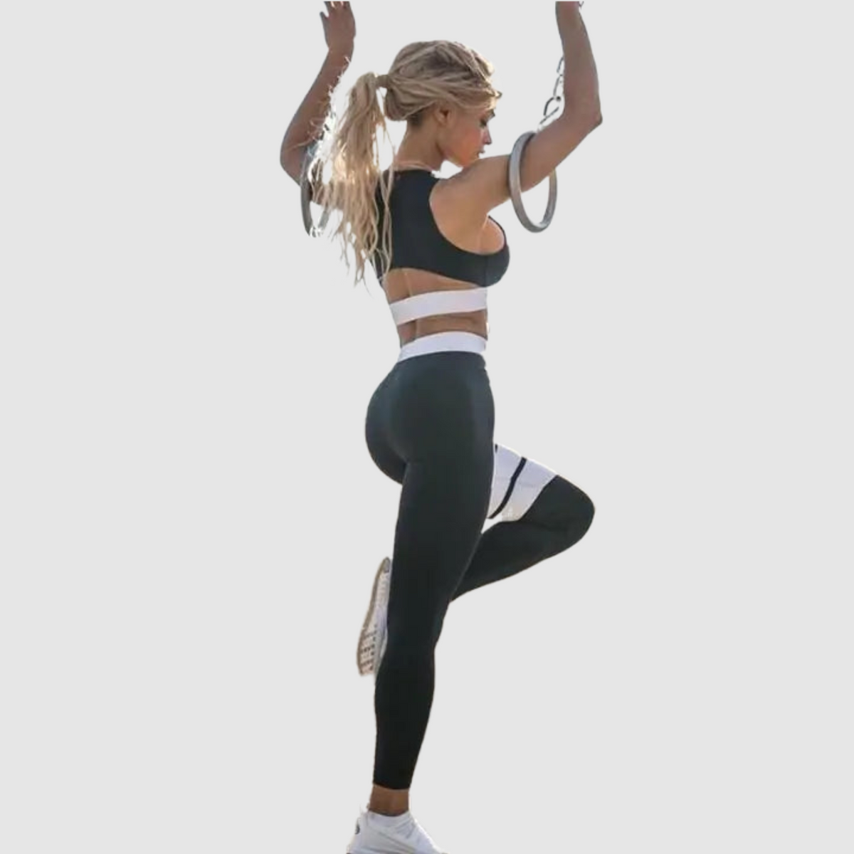 FitnessFuel™ Women's Balance Set