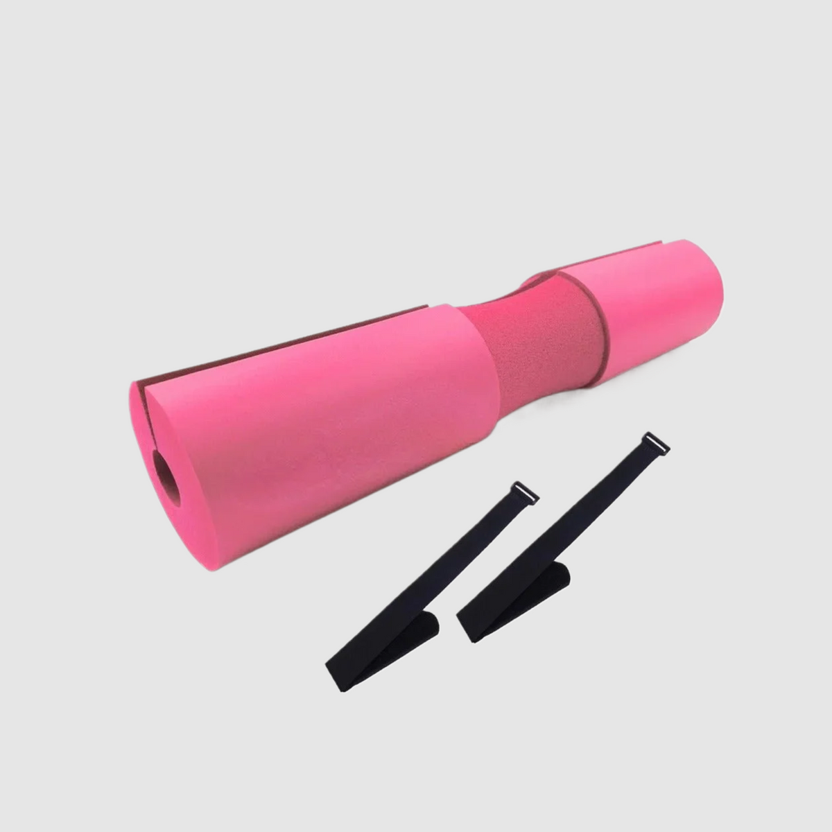 Foam Barbell Pad