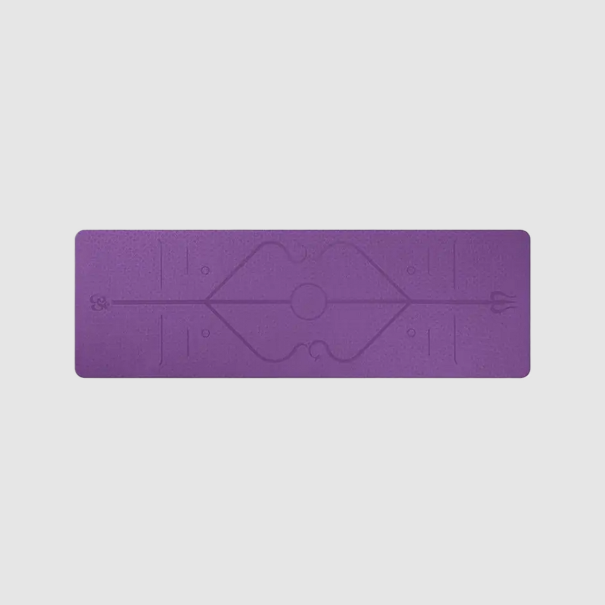 Griptech Yoga Mat