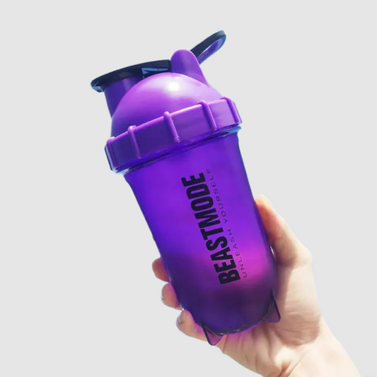Mini Beastmode Shaker