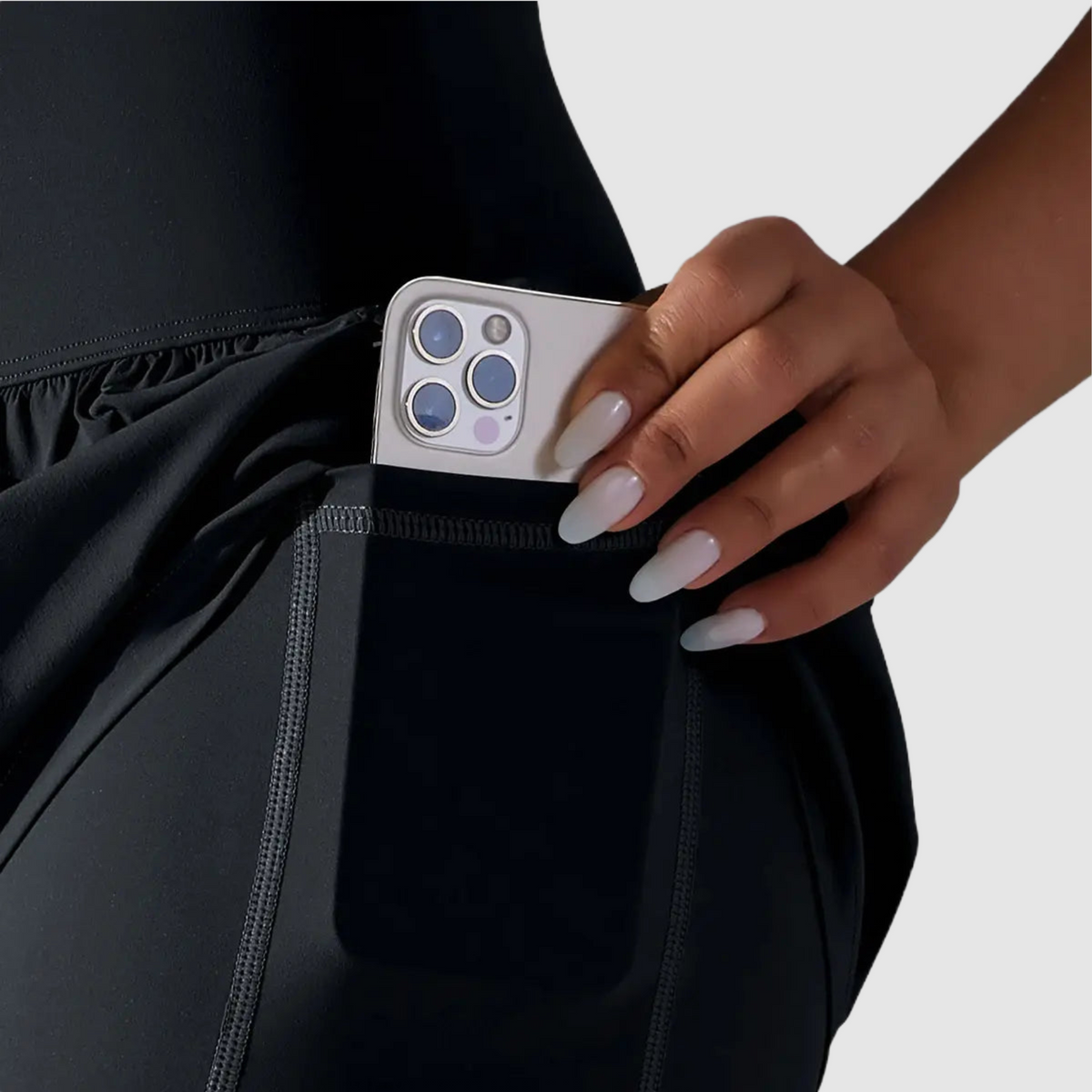 FitnessFuel™ Women's Legacy Shorts
