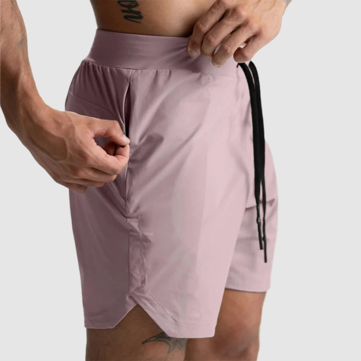 Men's 7" Marathon Shorts