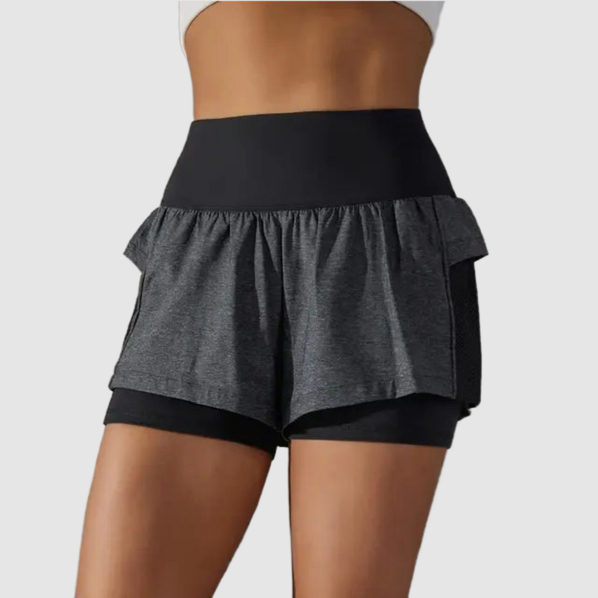 FitnessFuel™ Women's Legacy Shorts