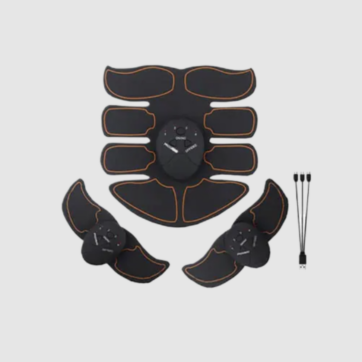 Muscle Stimulation Devices