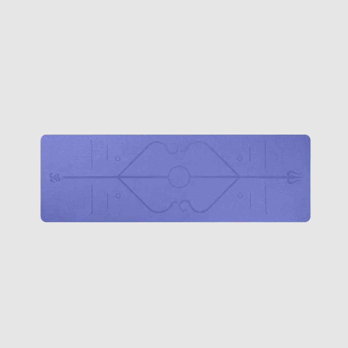 Griptech Yoga Mat
