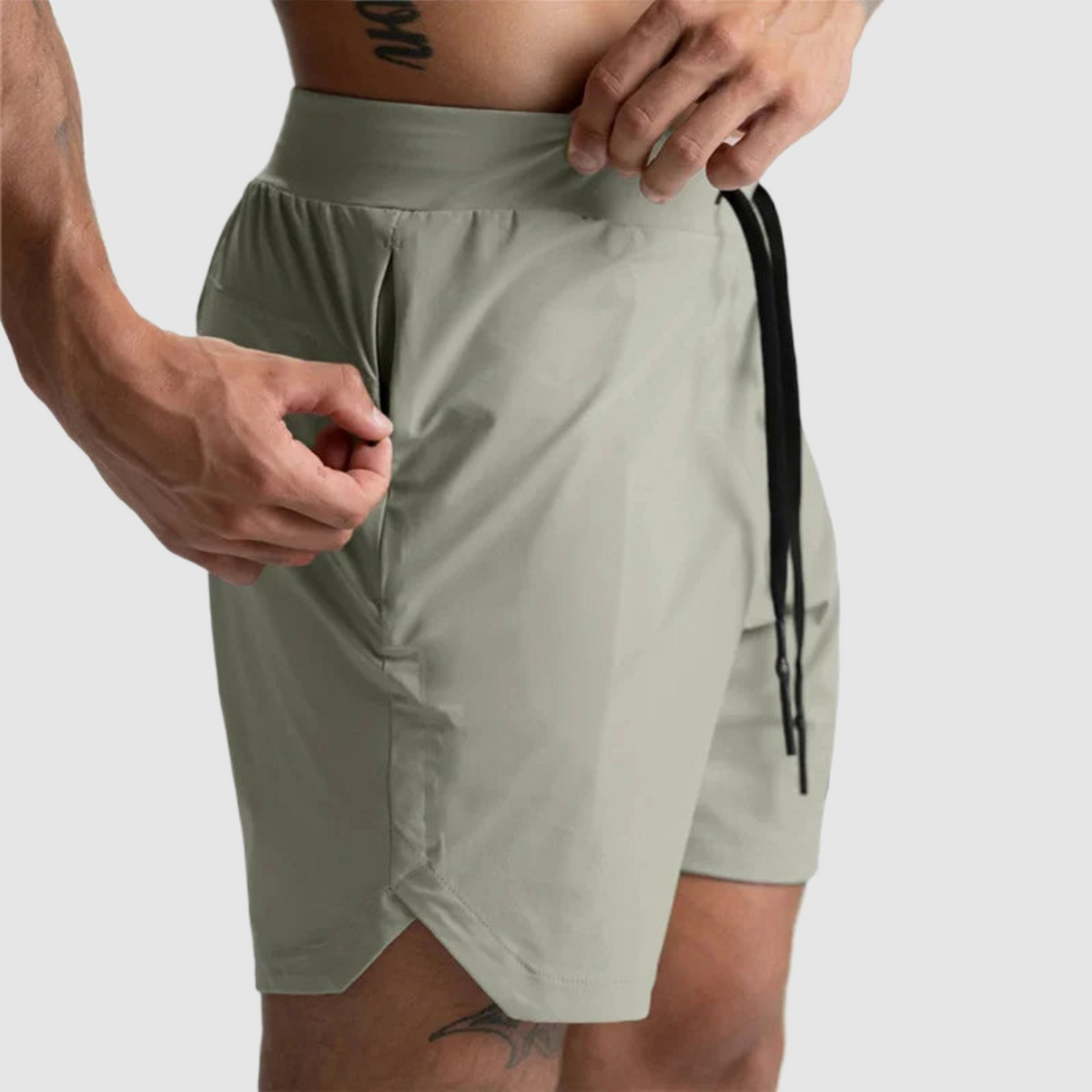 Men's 7" Marathon Shorts