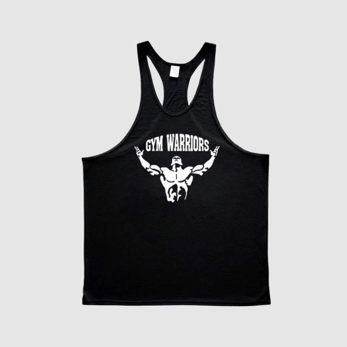 Men's "Gym Warriors" Tank Top