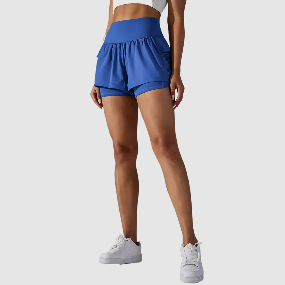 FitnessFuel™ Women's Legacy Shorts