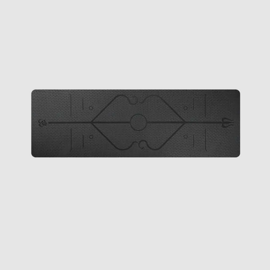 Griptech Yoga Mat