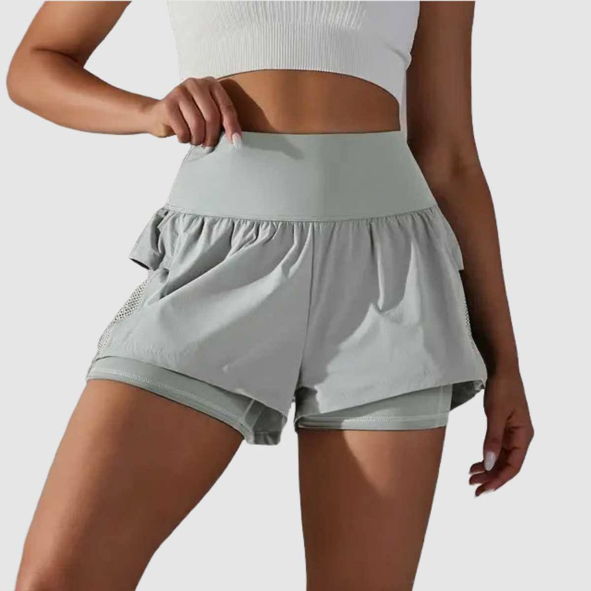FitnessFuel™ Women's Legacy Shorts