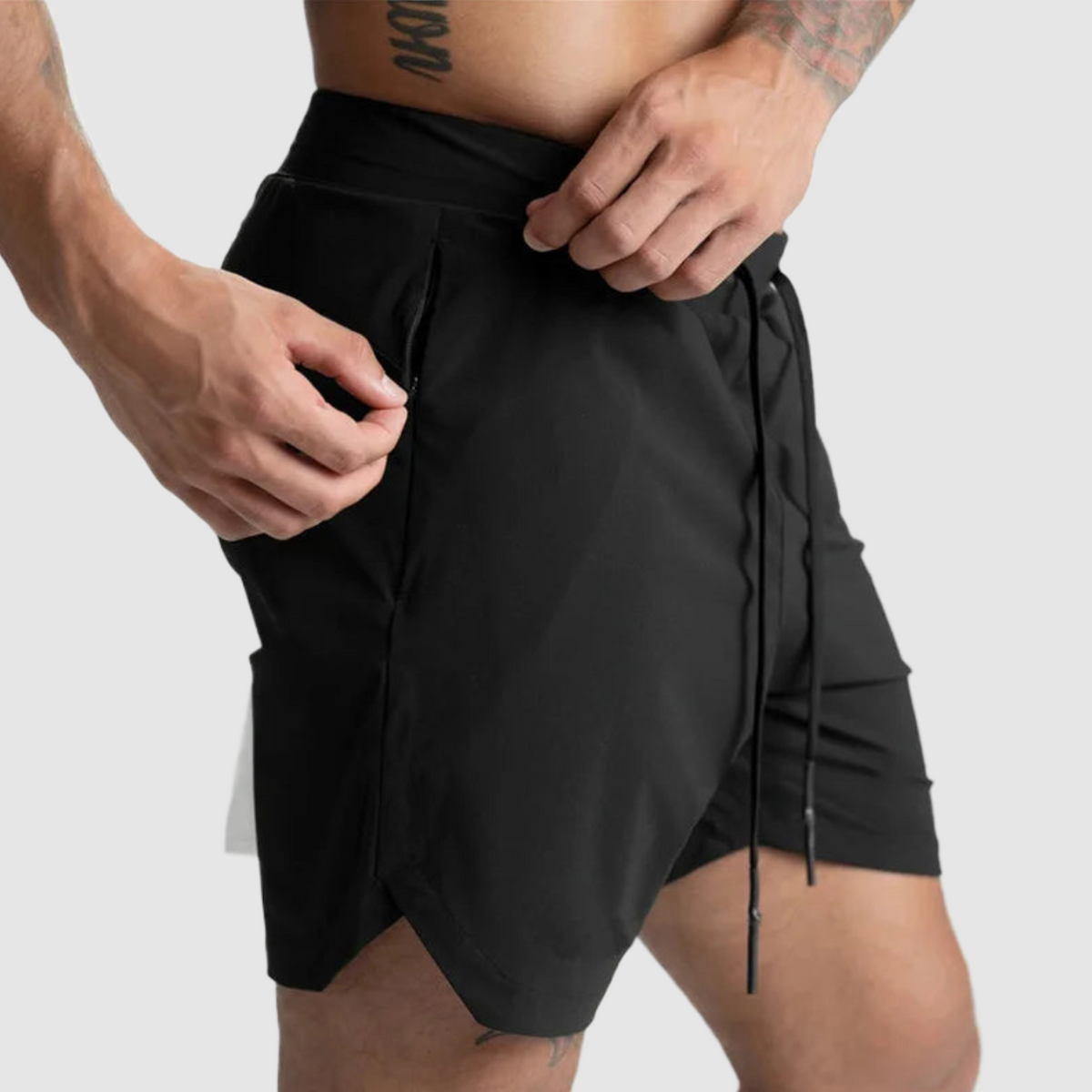 Men's 7" Marathon Shorts