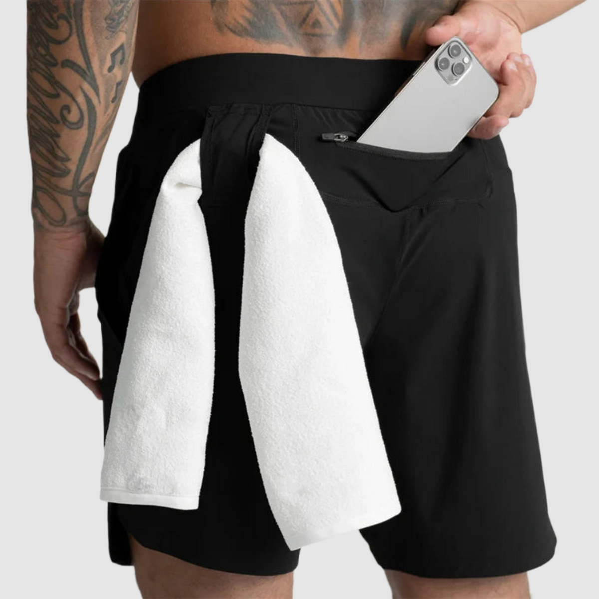 Men's 7" Marathon Shorts