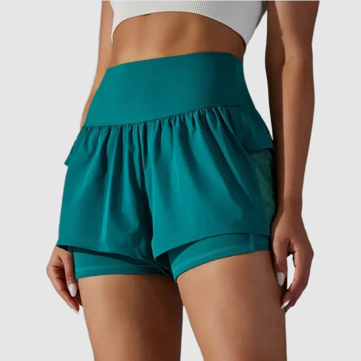 FitnessFuel™ Women's Legacy Shorts