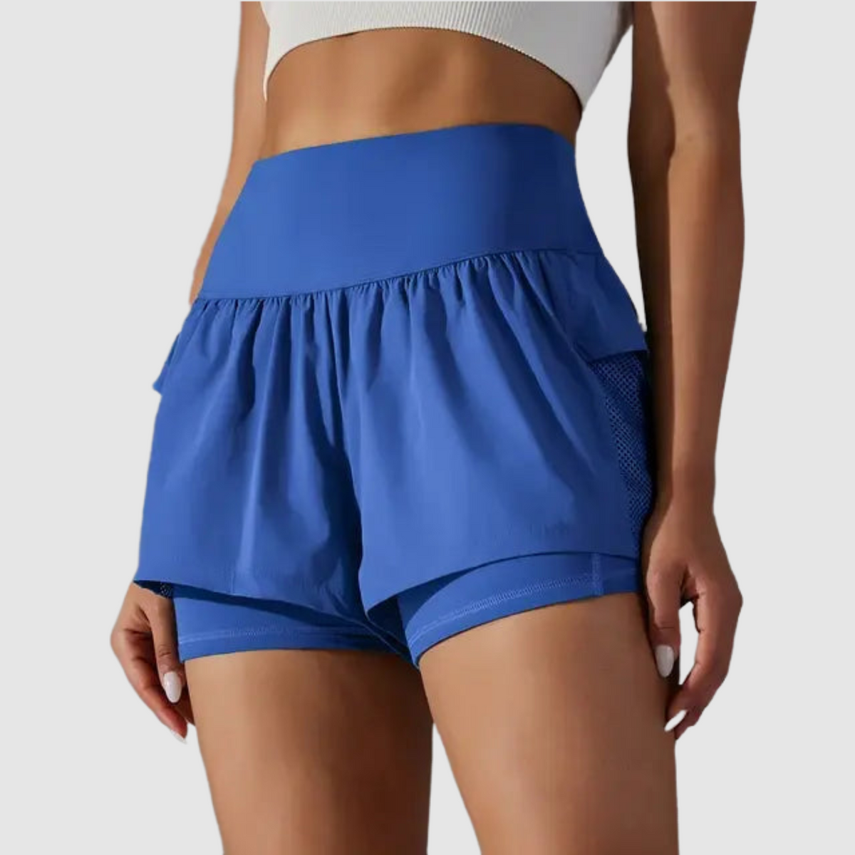 FitnessFuel™ Women's Legacy Shorts