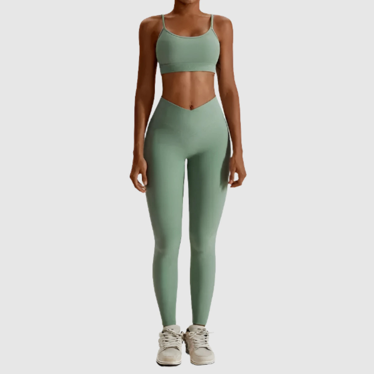 FitnessFuel Women's Crystal Series Set