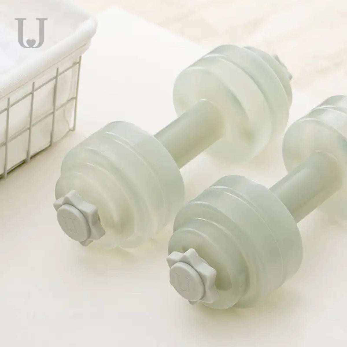 Aquatic Dumbbell