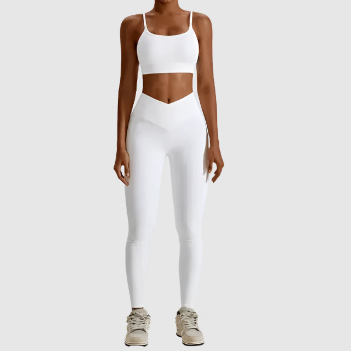 FitnessFuel Women's Crystal Series Set